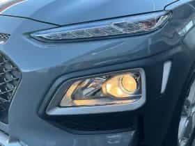 Hyundai Kona (2020) thumbnail 9