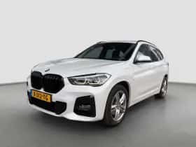 BMW X1 (2021)