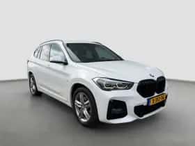 BMW X1 (2021) thumbnail 2