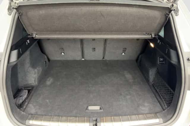 BMW X1 (2021) thumbnail 11