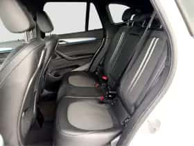 BMW X1 (2021) thumbnail 12