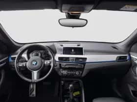 BMW X1 (2021) thumbnail 13