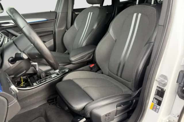 BMW X1 (2021) thumbnail 14
