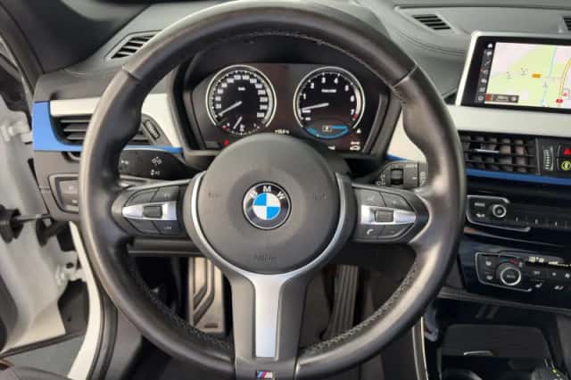 BMW X1 (2021) thumbnail 20