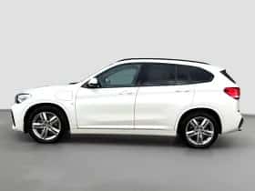 BMW X1 (2021) thumbnail 3