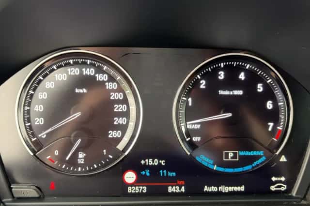BMW X1 (2021) thumbnail 21
