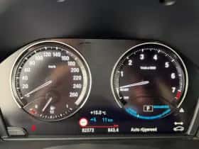 BMW X1 (2021) thumbnail 21