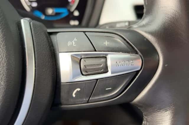 BMW X1 (2021) thumbnail 22