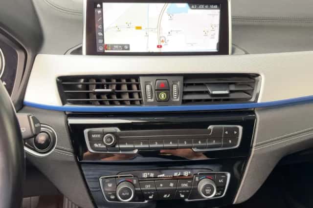 BMW X1 (2021) thumbnail 24