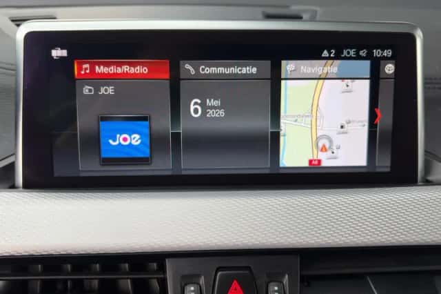 BMW X1 (2021) thumbnail 26