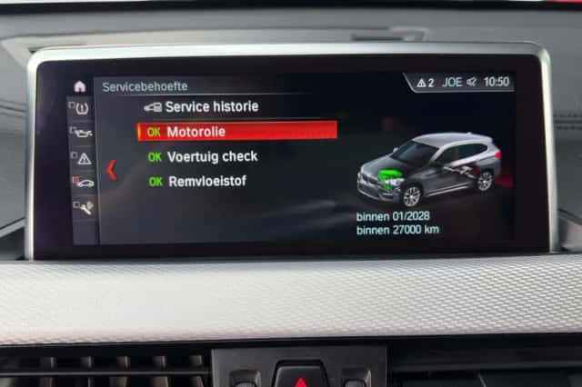 BMW X1 (2021) thumbnail 27