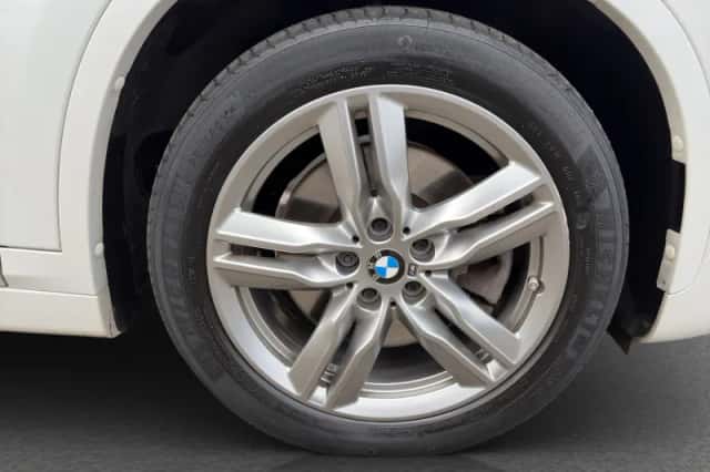 BMW X1 (2021) thumbnail 28