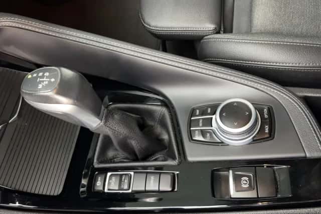 BMW X1 (2021) thumbnail 29