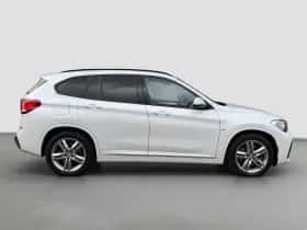 BMW X1 (2021) thumbnail 4
