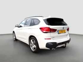 BMW X1 (2021) thumbnail 5