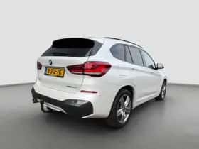 BMW X1 (2021) thumbnail 6