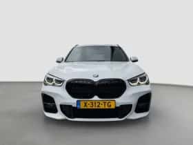 BMW X1 (2021) thumbnail 7