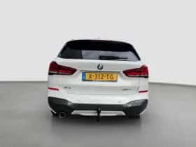 BMW X1 (2021) thumbnail 8