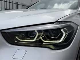 BMW X1 (2021) thumbnail 9