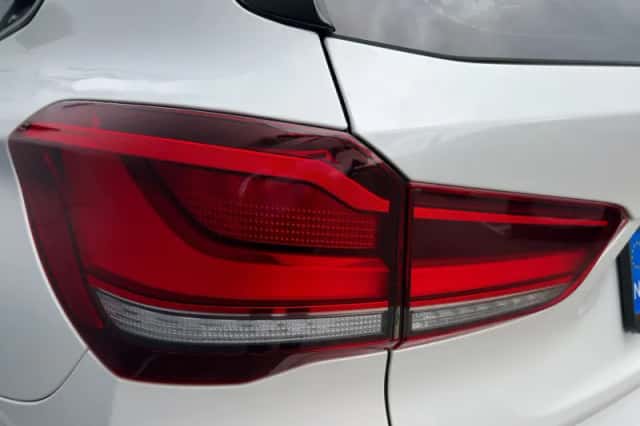 BMW X1 (2021) thumbnail 10