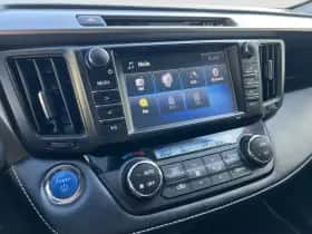Toyota RAV4 (2018) thumbnail 25