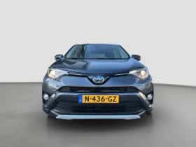 Toyota RAV4 (2018) thumbnail 7