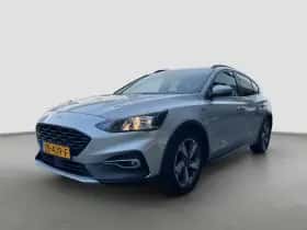 Ford Focus (2019)