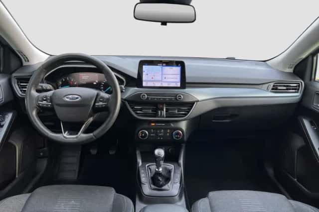 Ford Focus (2019) thumbnail 13
