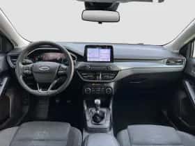 Ford Focus (2019) thumbnail 13
