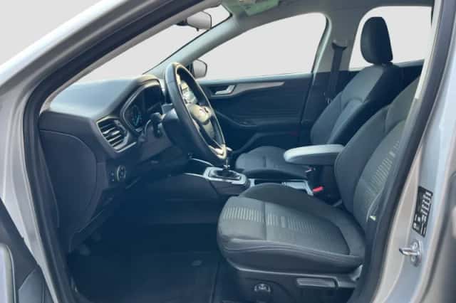 Ford Focus (2019) thumbnail 14
