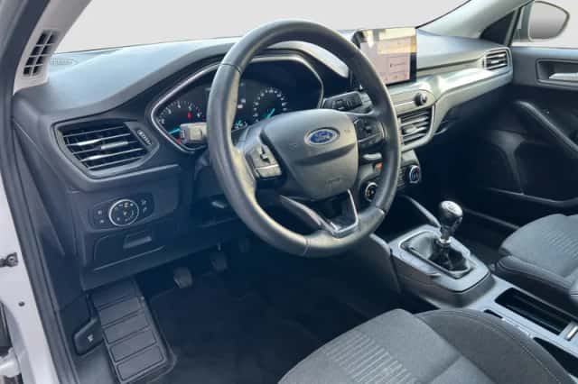Ford Focus (2019) thumbnail 15