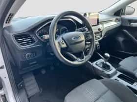 Ford Focus (2019) thumbnail 15