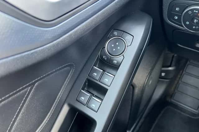 Ford Focus (2019) thumbnail 16