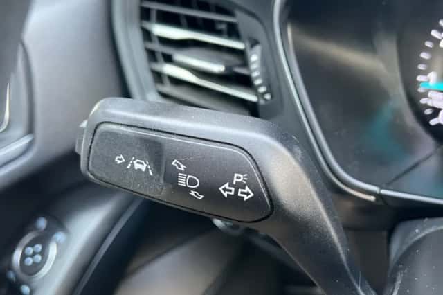 Ford Focus (2019) thumbnail 17
