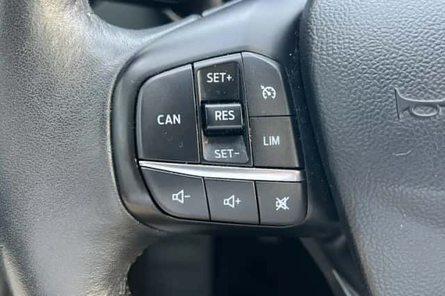 Ford Focus (2019) thumbnail 18