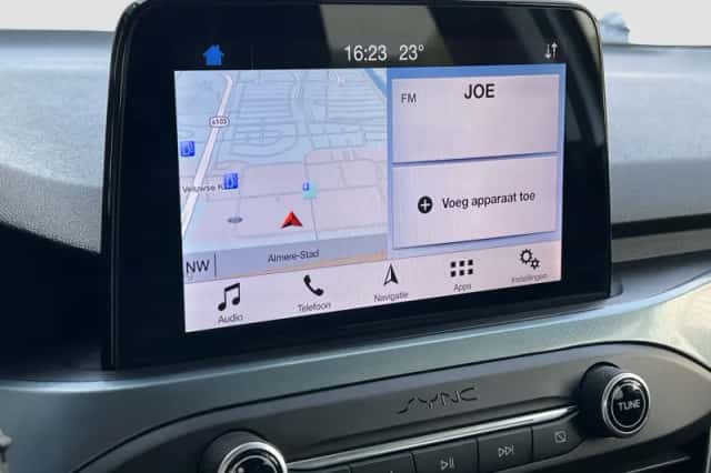 Ford Focus (2019) thumbnail 22