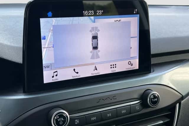 Ford Focus (2019) thumbnail 23