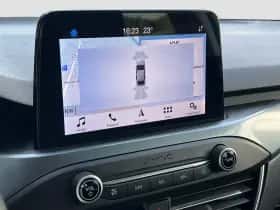 Ford Focus (2019) thumbnail 23