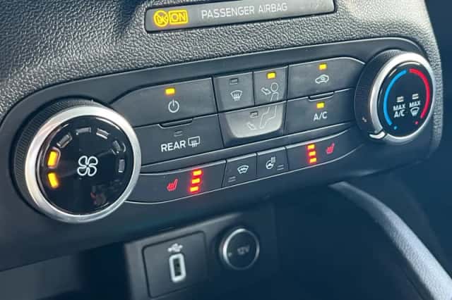 Ford Focus (2019) thumbnail 24