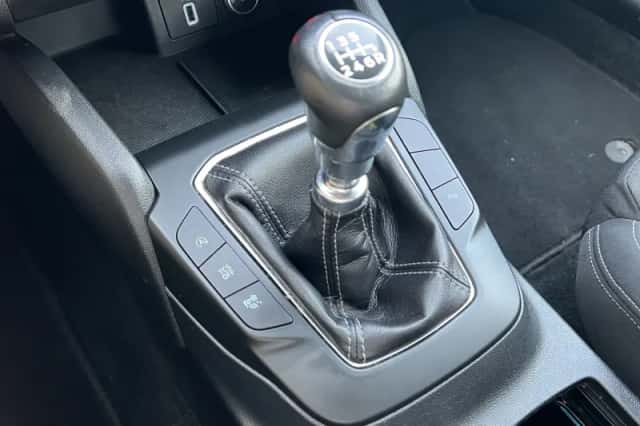 Ford Focus (2019) thumbnail 25