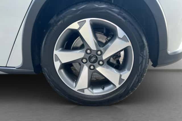 Ford Focus (2019) thumbnail 26