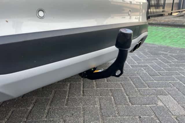 Ford Focus (2019) thumbnail 28