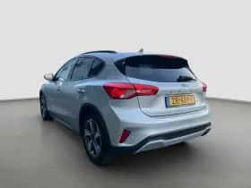 Ford Focus (2019) thumbnail 5