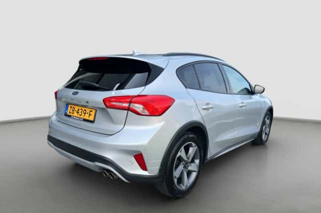 Ford Focus (2019) thumbnail 6