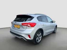 Ford Focus (2019) thumbnail 6