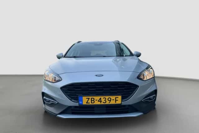 Ford Focus (2019) thumbnail 7