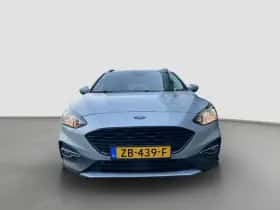 Ford Focus (2019) thumbnail 7