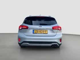 Ford Focus (2019) thumbnail 8