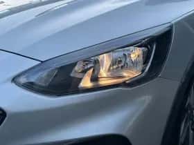 Ford Focus (2019) thumbnail 9