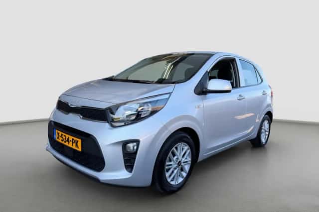 Kia Picanto (2024) thumbnail 1